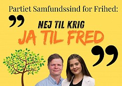 #jatilfred #partietsamfundssindforfrihed #smfundssind #frihed #fred