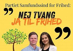 #frihed #samfundssind