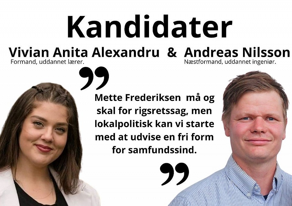 #kandidater #samfundssind #frihed #vivian #alexandru #andreas #nilsson