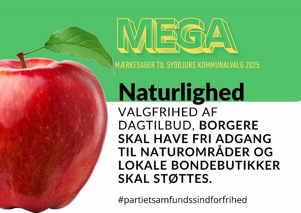 #naturlighed #samfundssind #frihed