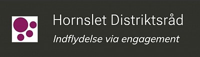 #hornslet #distriksråd