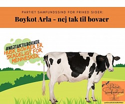 #bovaernejtak #partietsamfundssindforfrihed