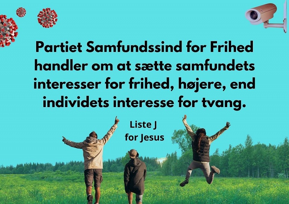 #partietsamfundssindforfrihed
