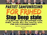 Partiet Samfundssind for Frihed