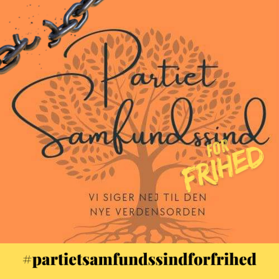 #partietsamfundssindforfrihed