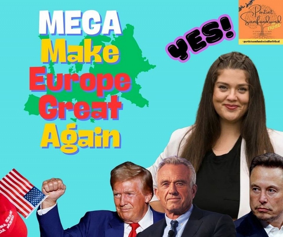 #MEGA