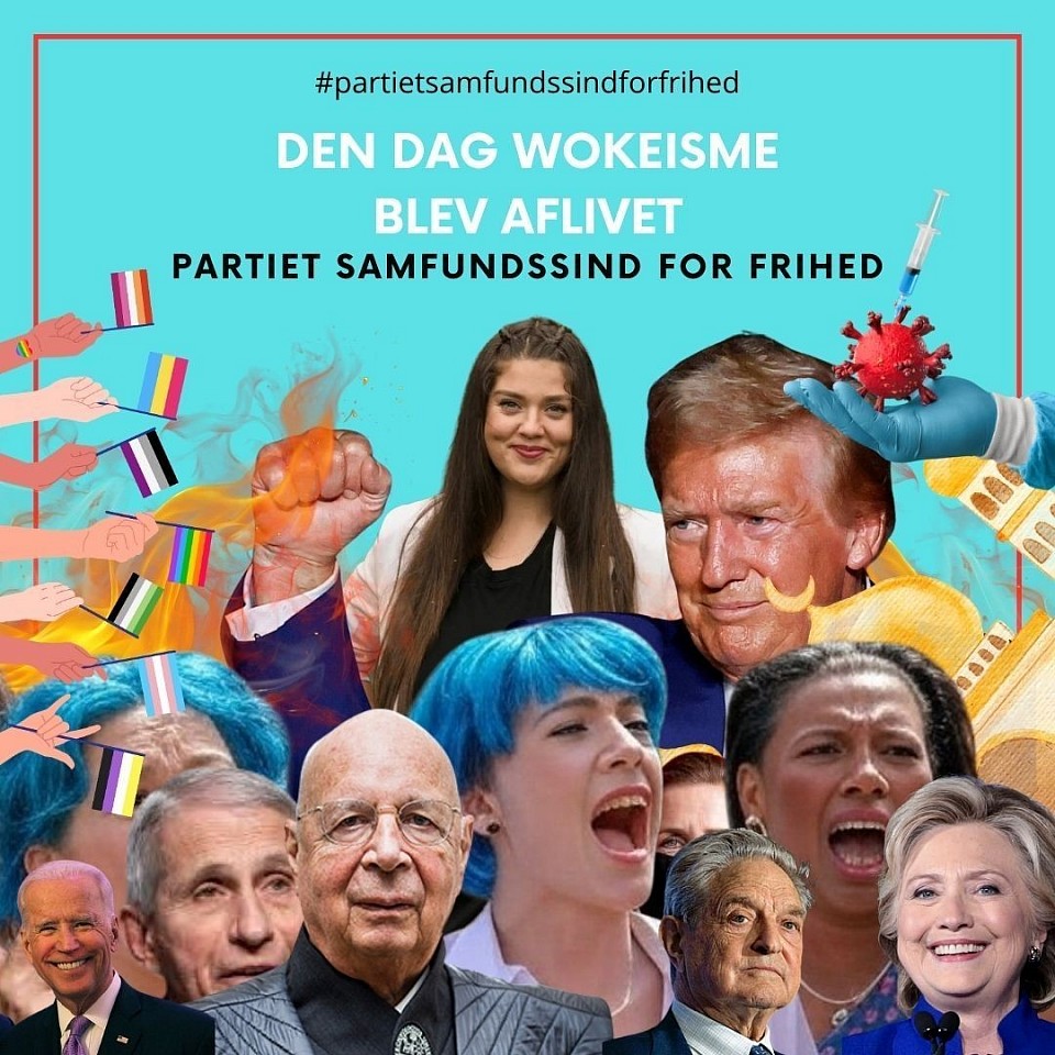 #woke