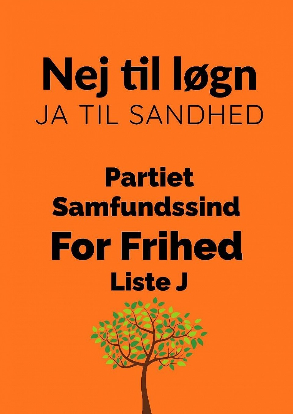 #partietsamfundssindforfrihed