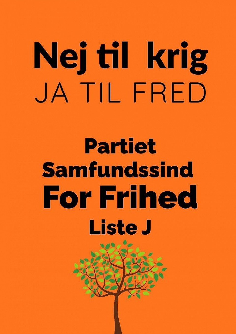 #partietsamfundssindforfrihed
