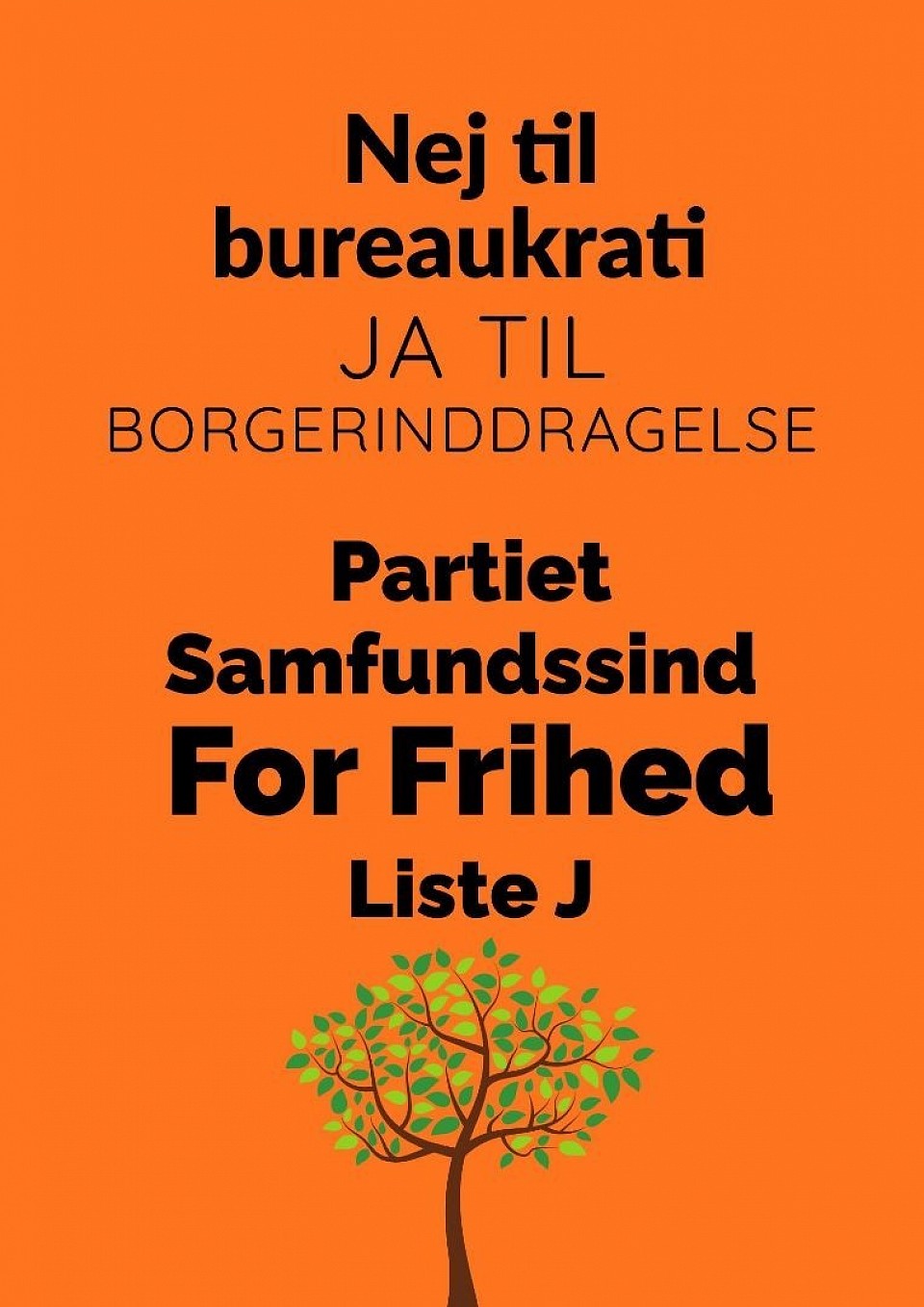 #partietsamfundssindforfrihed